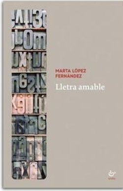 Lletra amable