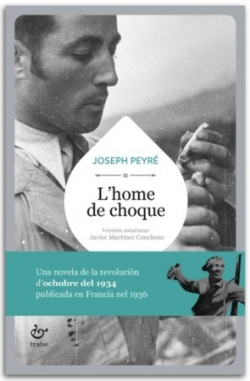 L'home de choque