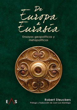 DE EUROPA A EURASIA