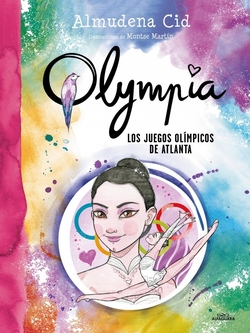 Olympia 9 - Los juegos olímpicos de Atlanta
