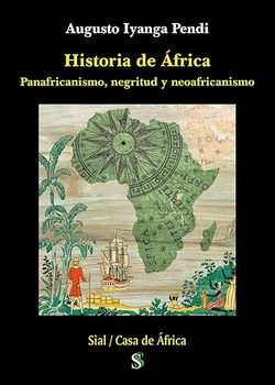 HISTORIA DE ÁFRICA