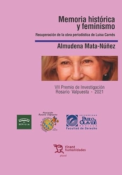 Memoria histórica y feminismo