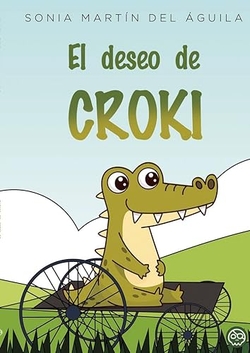 El deseo de Croki