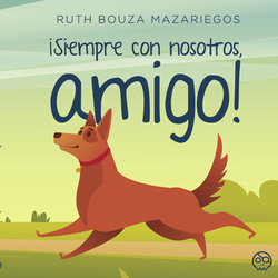 ¡Siempre con nosotros, amigo!