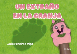 Un extraño en la granja