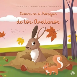 DONES EN EL BOSQUE DE LOS AVELLANOS