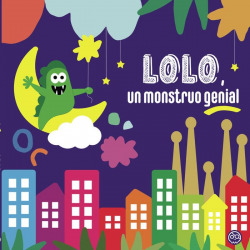 LAS AVENTURAS DE LOLO