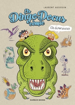 Els Dingo Docus - Els dinosaures