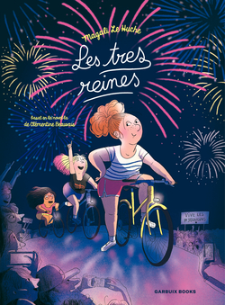 Les tres reines