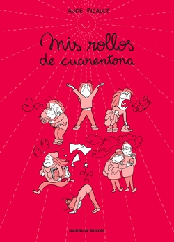 MIS ROLLOS DE CUARENTONA