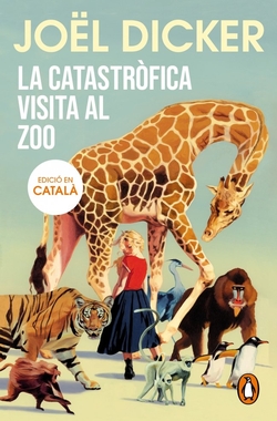 LA CATASTROFICA VISITA AL ZOO