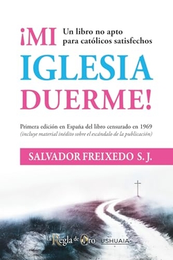 Mi Iglesia duerme