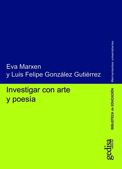 Investigar con arte y poesía