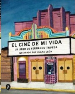 El cine de mi vida