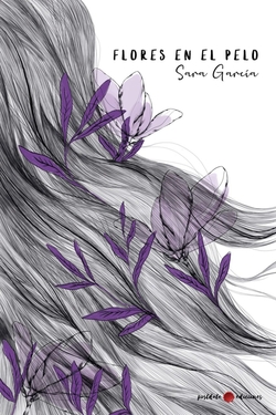 Flores en el pelo