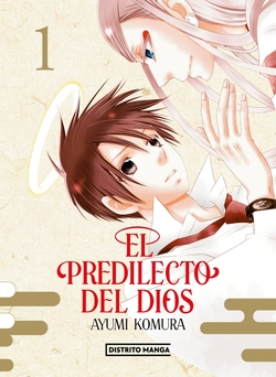 1.EL PREDILECTO DE DIOS