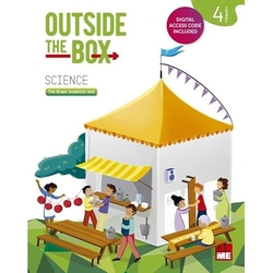 Science 4 Outside the Box P1 Sb