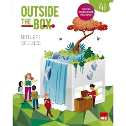 Natural Science 4 Outside the Box Sb Pk
