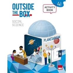 Social Science 4 Outside the Box Ab