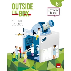 Natural Science 6 Outside the Box Ab