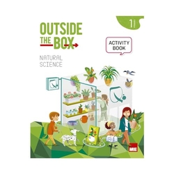 Natural Science 1 Outside the Box Ab