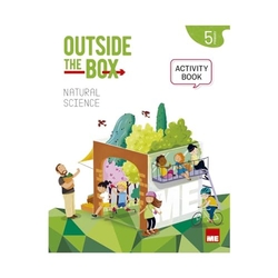 Natural Science 5 Outside the Box Ab CyL