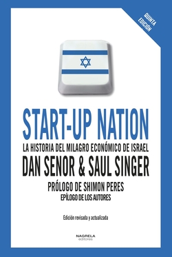 Start-Up Nation (2ª Ed.)