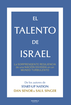 EL TALENTO DE ISRAEL