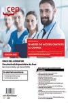 Facultativo especialista area Servicio Andaluz de Salud