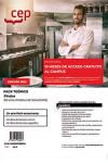 PACK TEORICO PINCHE SERVICIO ANDALUZ DE SALUD SAS