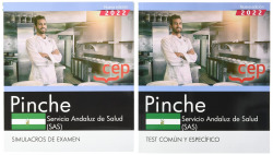 Pinche Servicio Andaluz de Salud