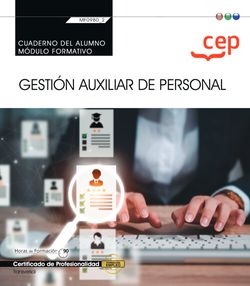 Cuaderno gestion auxiliar de personal MF0980_2