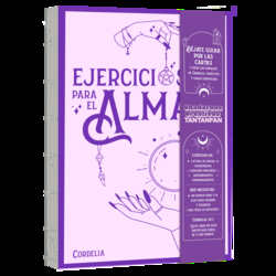 Cuaderno creativo Ejercicios para el alma