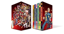 SCOTT PILGRIM ESTUCHE
