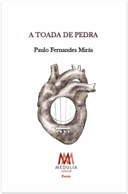 A TOADA DE PEDRA