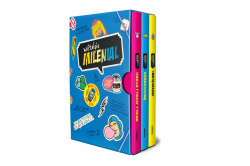 ESTUCHE NOSTALGIA MILENIAL