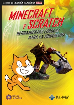 MINECRAFT Y SCRATCH HERRAMIENTAS LUDICAS PARA LA EDUCACION