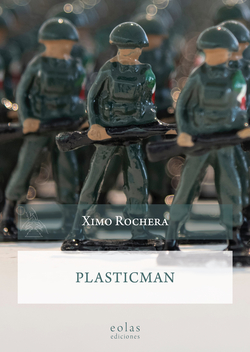 Plasticman