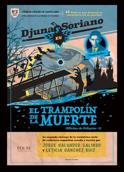 El trampolín de la muerte