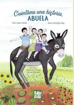 Cuéntame una historia, abuela