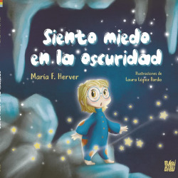 SIENTO MIEDO EN LA OSCURIDAD