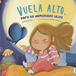 Vuela alto, pero no demasiado lejos