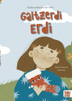 Galtzerdi Erdi