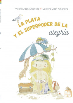 La playa y el superpoder de la alegría