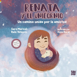 Renata y el Unicornio.