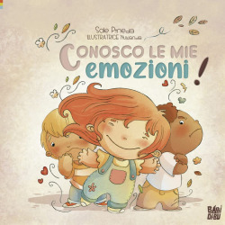 Conosco le mie emozioni! (ITA)