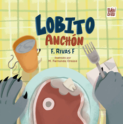 LOBITO ANCHON