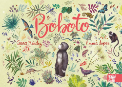 Boboto (ITA)