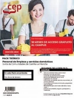 LIMPIEZA CEP