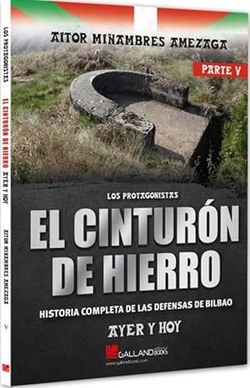 El Cinturón de hierro. Parte V
